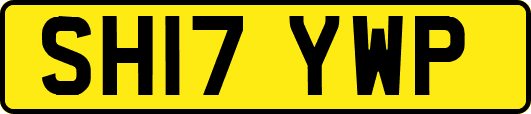 SH17YWP