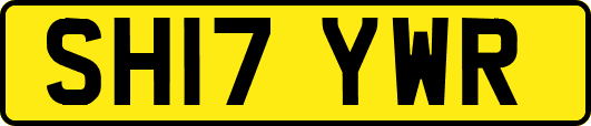 SH17YWR