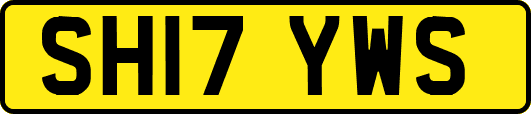 SH17YWS