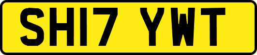 SH17YWT