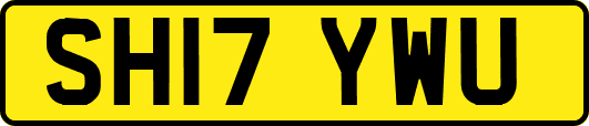 SH17YWU