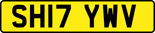 SH17YWV