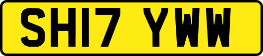 SH17YWW