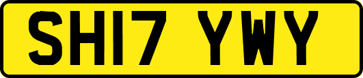 SH17YWY
