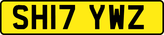 SH17YWZ