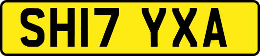SH17YXA