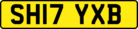 SH17YXB