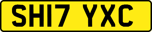 SH17YXC