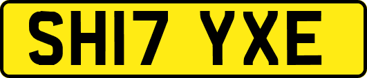 SH17YXE