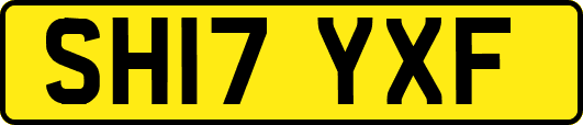 SH17YXF