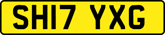 SH17YXG