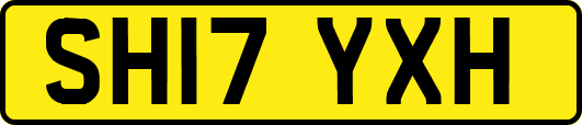 SH17YXH