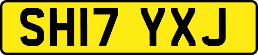 SH17YXJ