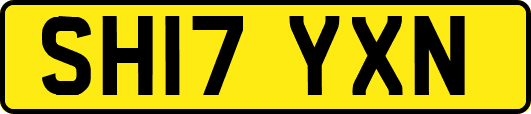 SH17YXN
