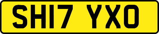 SH17YXO