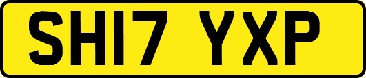 SH17YXP