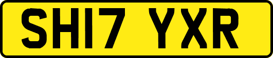 SH17YXR