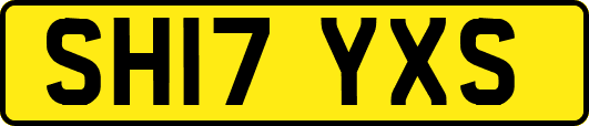 SH17YXS