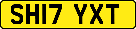 SH17YXT