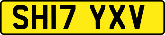 SH17YXV