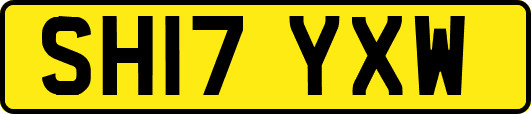 SH17YXW