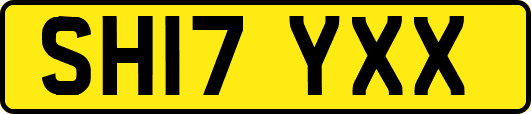 SH17YXX