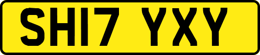 SH17YXY