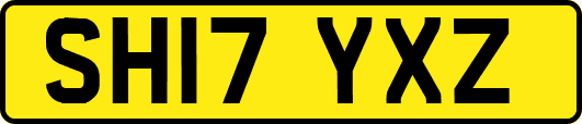 SH17YXZ