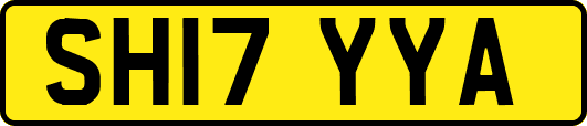 SH17YYA