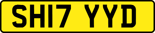 SH17YYD
