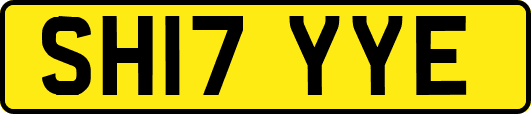 SH17YYE