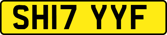 SH17YYF