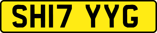 SH17YYG