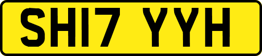 SH17YYH