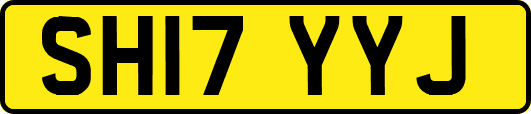 SH17YYJ