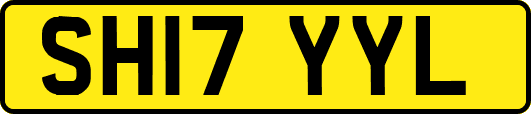 SH17YYL