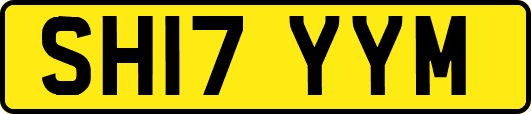 SH17YYM
