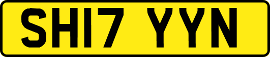 SH17YYN