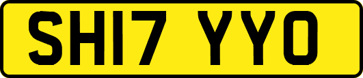 SH17YYO