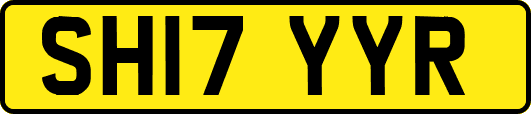 SH17YYR