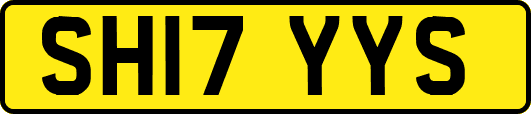 SH17YYS