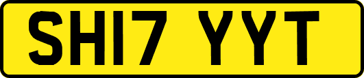 SH17YYT