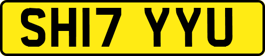 SH17YYU