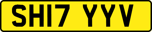 SH17YYV