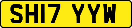 SH17YYW