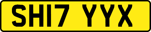 SH17YYX