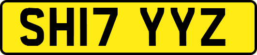SH17YYZ