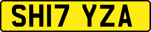 SH17YZA