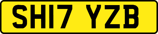 SH17YZB