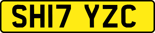 SH17YZC